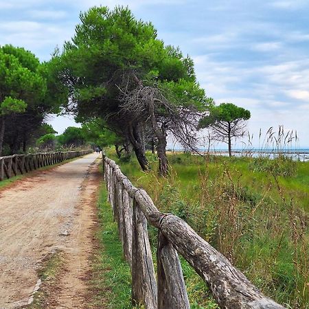 Cozy Villa 250 Metres From The Beach - Beahost - Bibione Eksteriør bilde