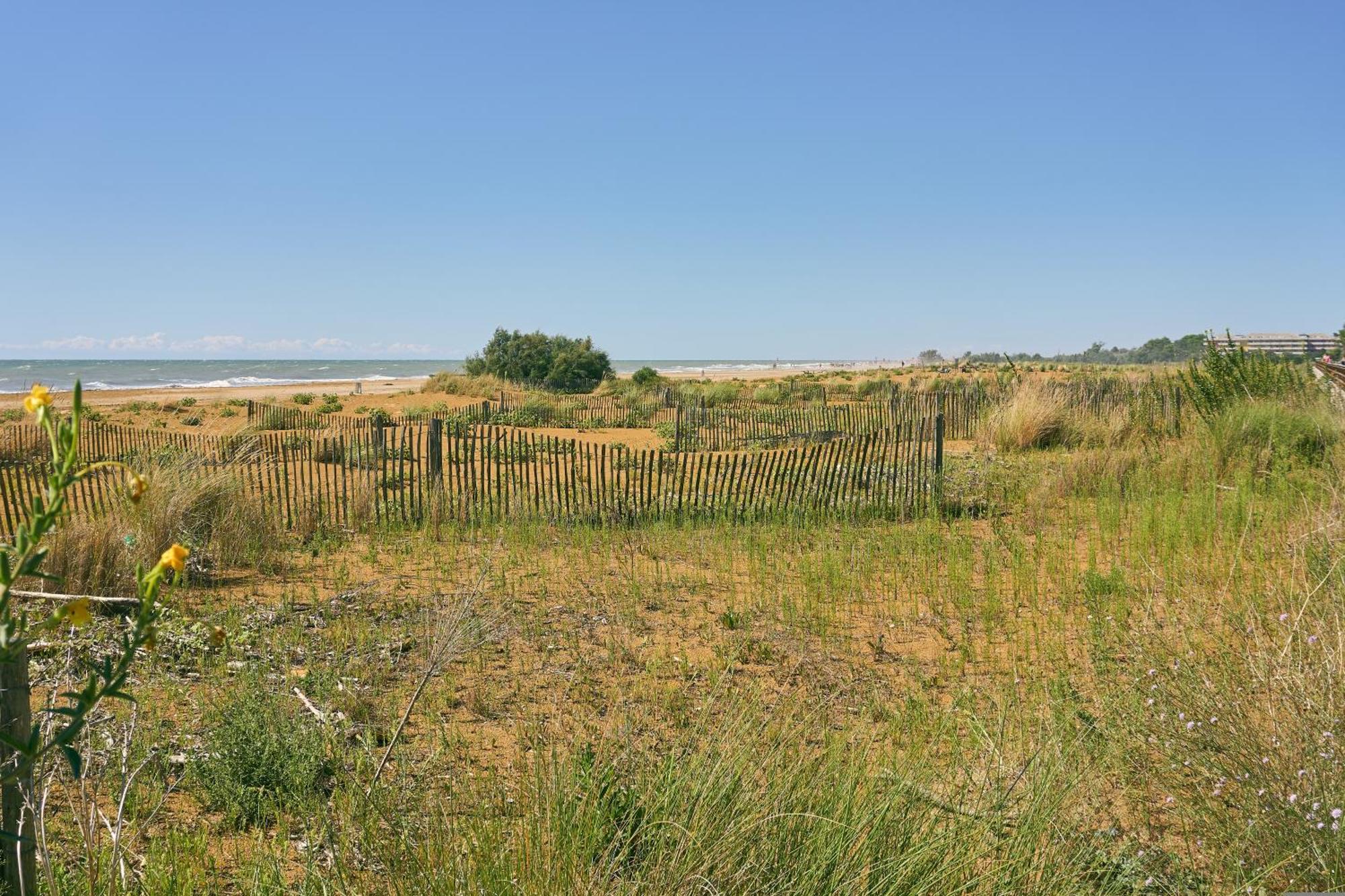 Cozy Villa 250 Metres From The Beach - Beahost - Bibione Eksteriør bilde