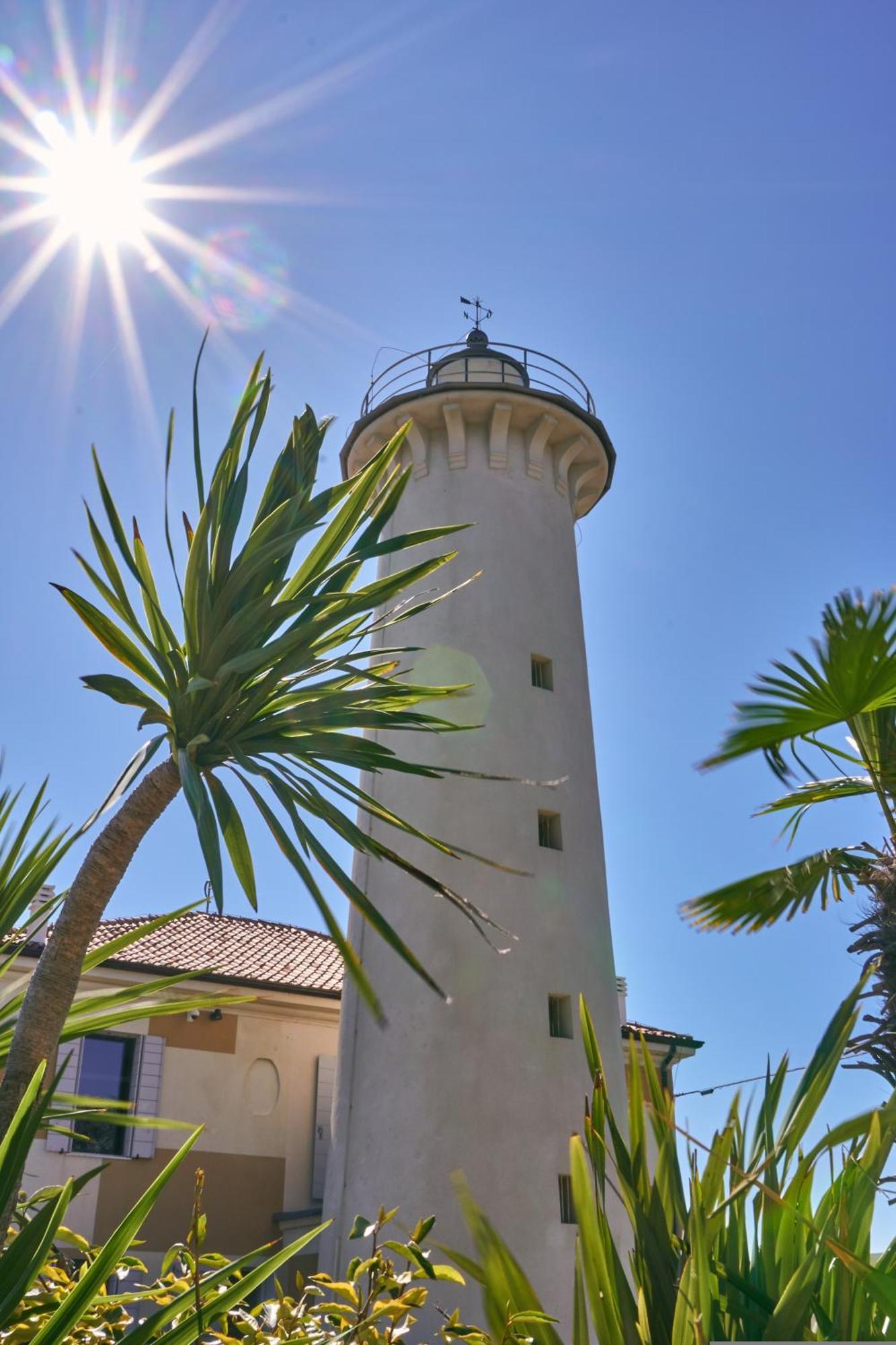 Cozy Villa 250 Metres From The Beach - Beahost - Bibione Eksteriør bilde