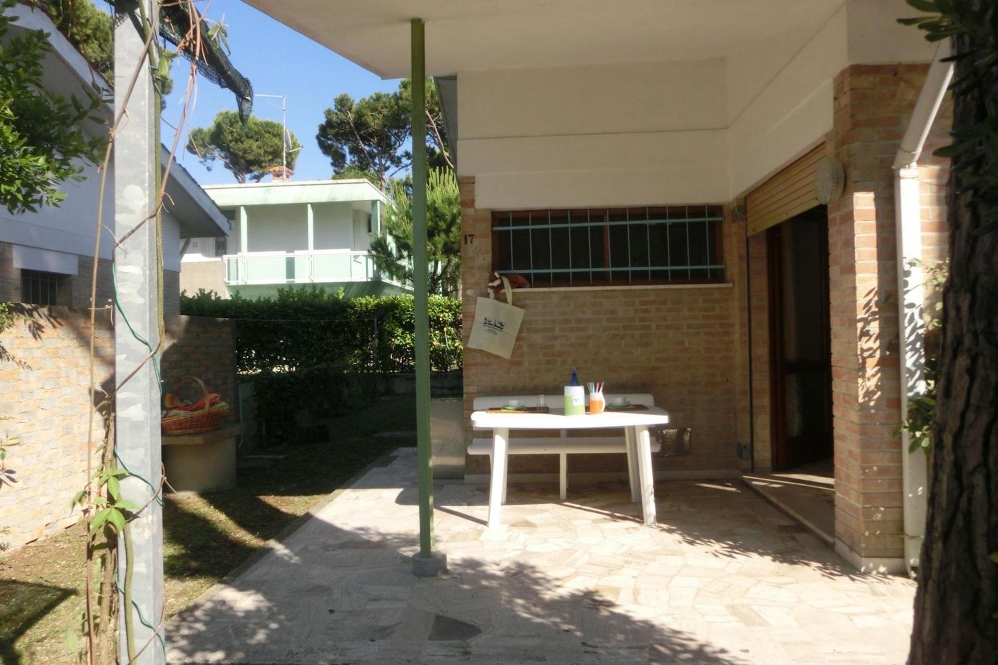 Cozy Villa 250 Metres From The Beach - Beahost - Bibione Eksteriør bilde