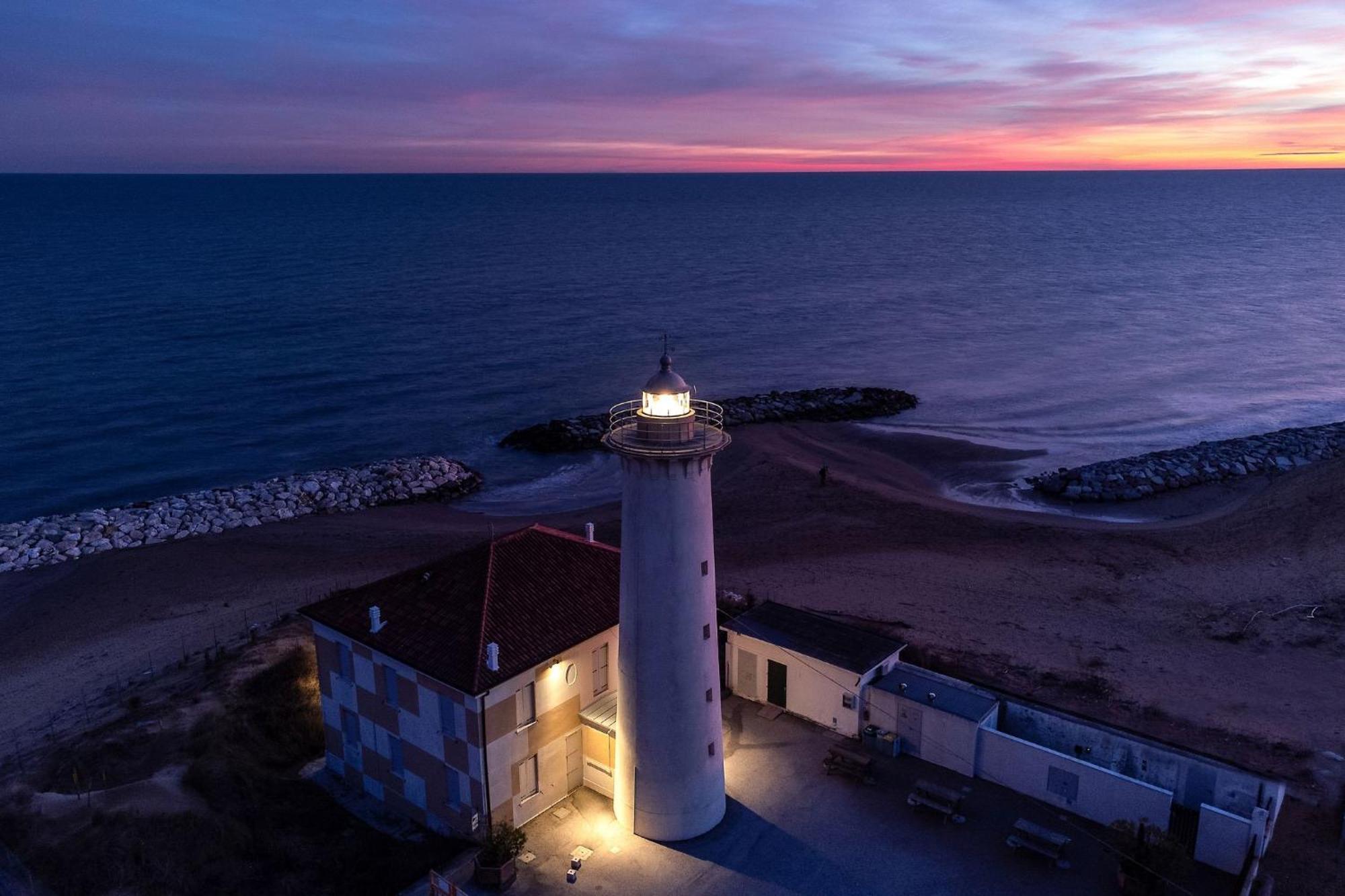 Cozy Villa 250 Metres From The Beach - Beahost - Bibione Eksteriør bilde