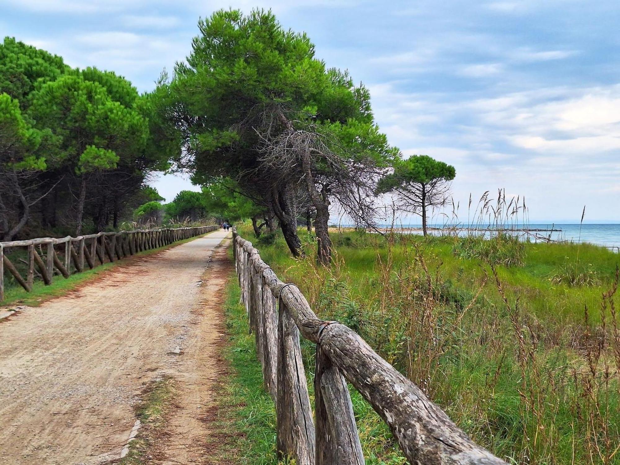 Cozy Villa 250 Metres From The Beach - Beahost - Bibione Eksteriør bilde