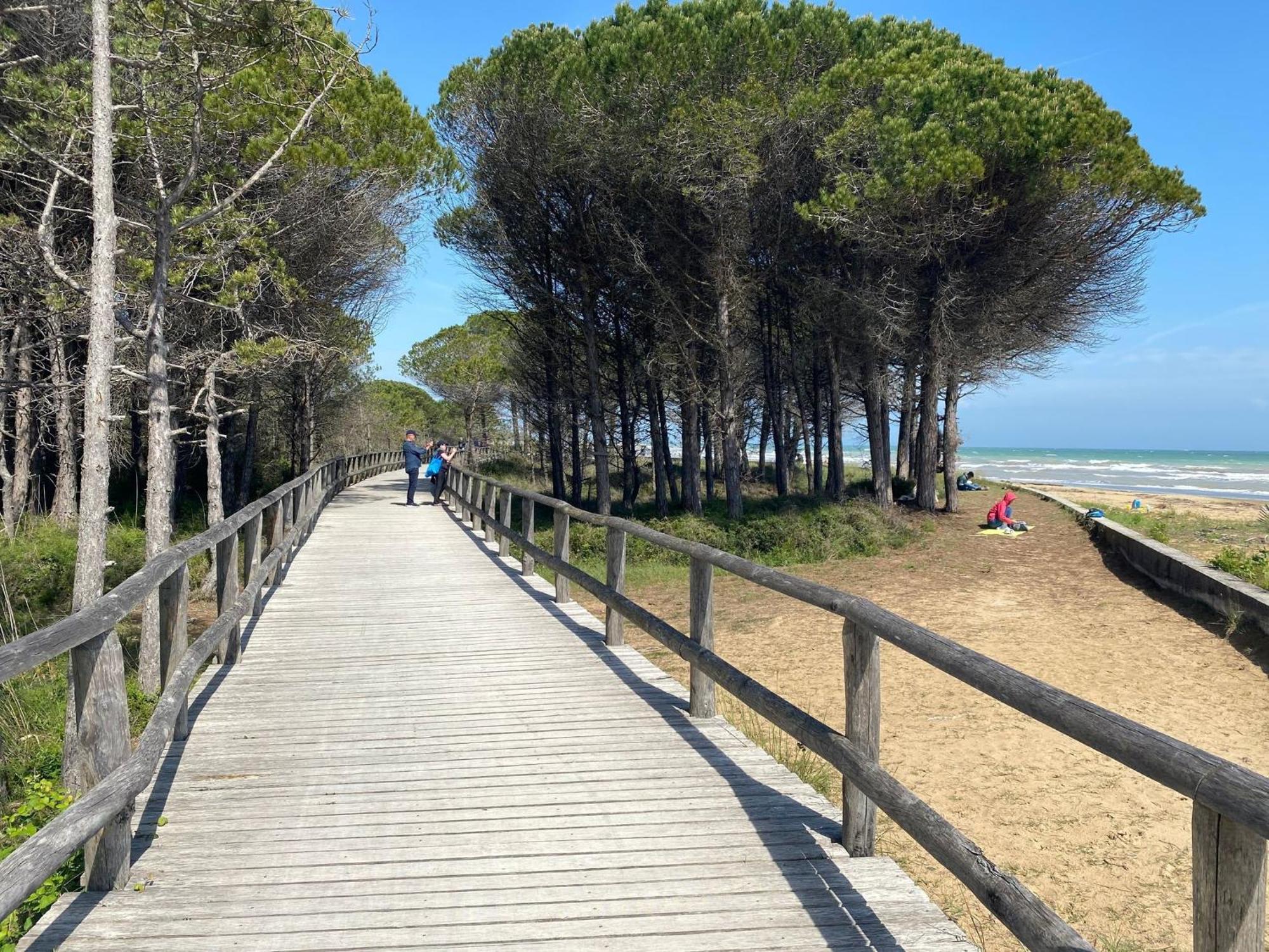 Cozy Villa 250 Metres From The Beach - Beahost - Bibione Eksteriør bilde
